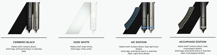 Bassocontinuo Viella végfok állvány verziók