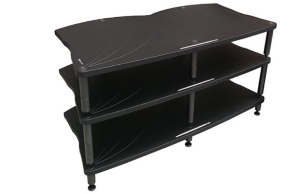 Bassocontinuo Cymbalon dupla állvány