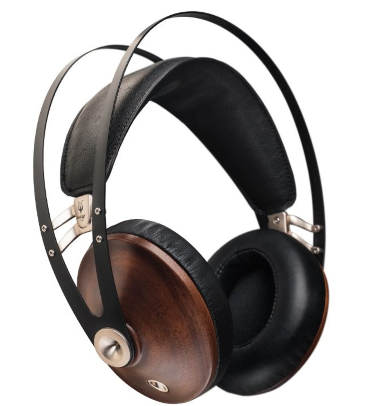 Meze Audio M99 Classic Walnut audiofil fejhallgató