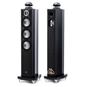 Elac Vela FS 609 high end hangfal(second hand)