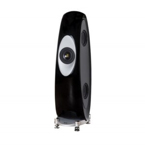 Elac Concentro M High-End Hangfal