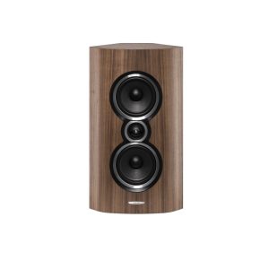 Sonus Faber Sonetto Wall Falra szerelhető hangfal - WALNUT