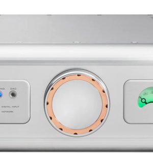 Dan D’Agostino Progression integrált erősítő