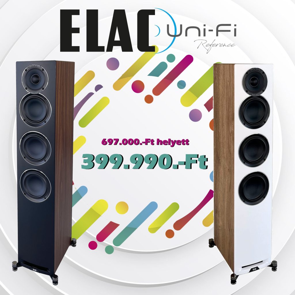 Uni-Fi Reference álló