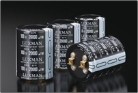 Luxman M10x tapkondenzat