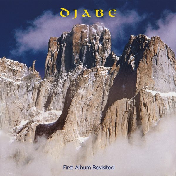 Djabe First Album Revisited borito