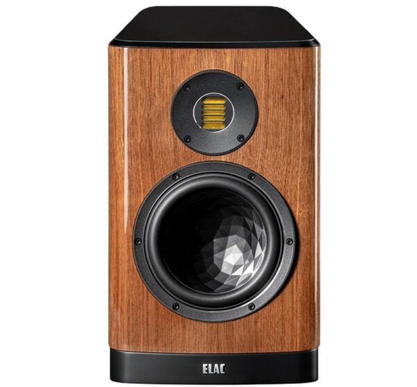 Elac Vela BS404.2 walnut