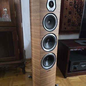 Sonus Faber Sonetto V dió (second hand)