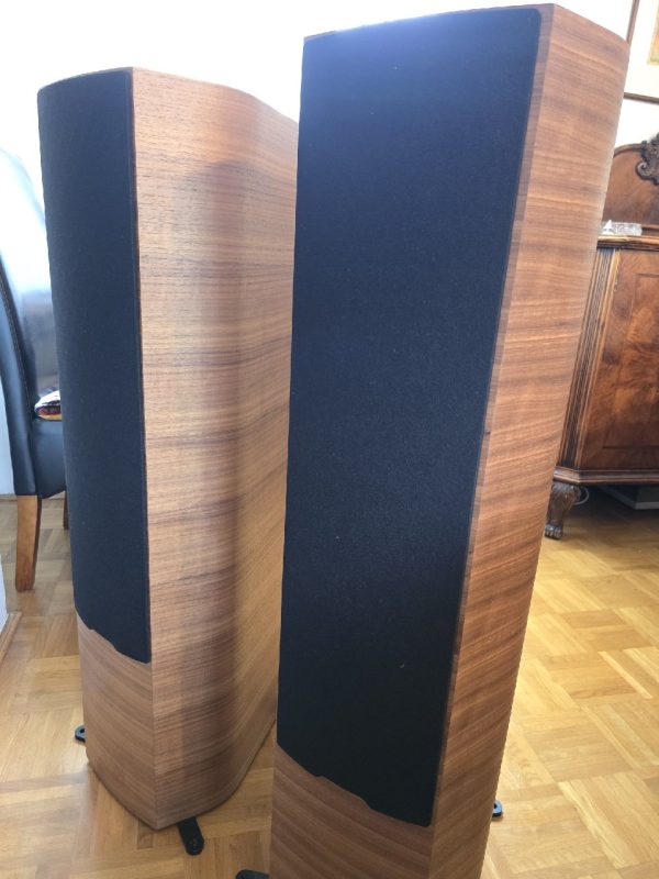 Sonus Faber Sonetto V dió (second hand) - Image 3