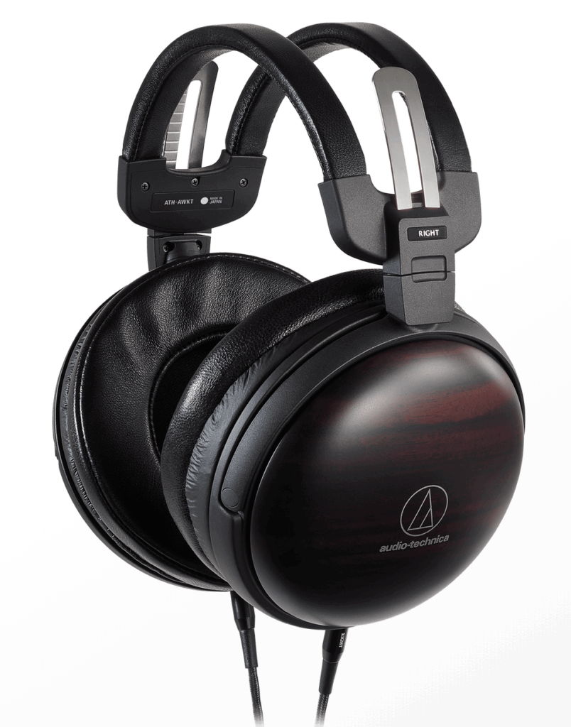 Audio-Technica ATH-AWKT