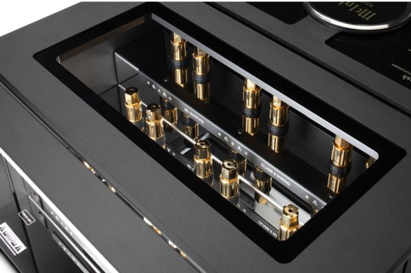 McIntosh MC2.1KW 1-csatornás végerősítő - Image 9