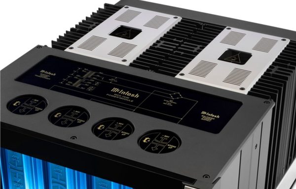 McIntosh MC2.1KW 1-csatornás végerősítő - Image 6