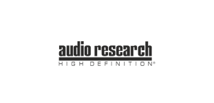 Audio Research