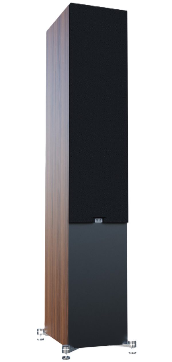 Elac Debut 3 DF6.3 álló hangfal - Image 5