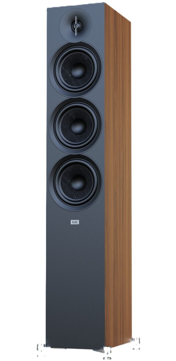 Elac Debut 3 DF6.3 álló hangfal - Image 6