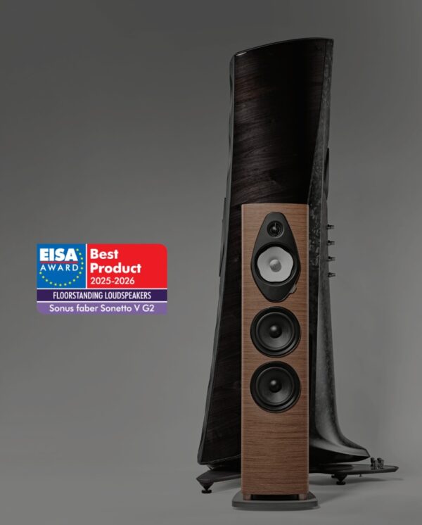 Sonus faber Sonetto V G2 EISA