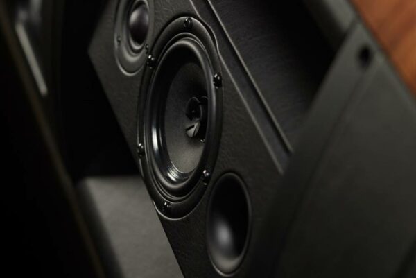 SONUS FABER THE SONUS FABER SE17 Hangfal - Image 10