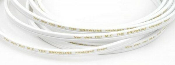 Van Den Hul The SNOWLINE (Halogen Free) Hangsugárzó Kábel