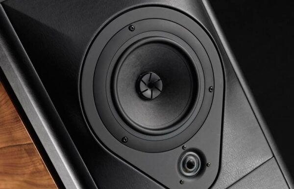SONUS FABER THE SONUS FABER SE17 Hangfal - Image 9