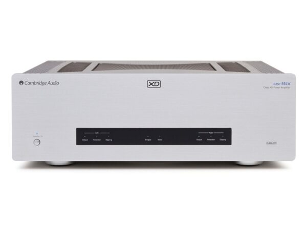 Cambridge Audio Azur 851W HIGH END Sztereó Végfok