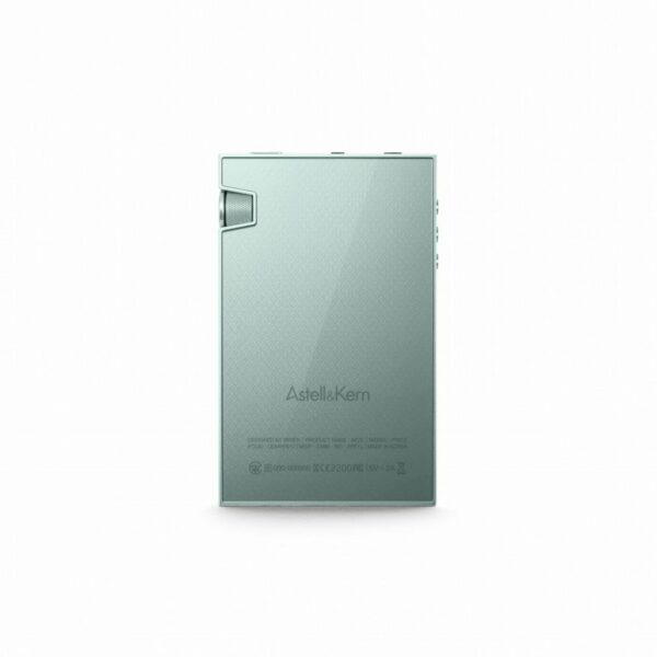 Astell & Kern AK70MKII hordozható audio lejátszó - Image 3