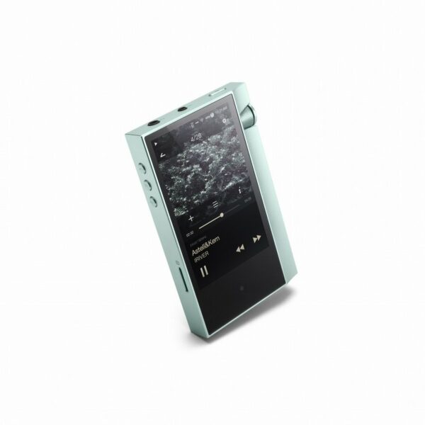Astell & Kern AK70MKII hordozható audio lejátszó - Image 2