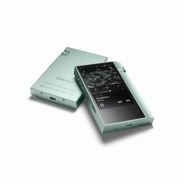 Astell & Kern AK70MKII hordozható audio lejátszó - Image 4