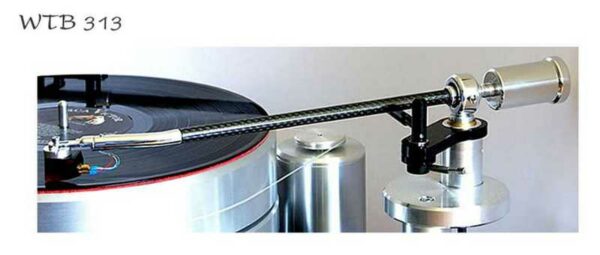Acoustic Solid WTB313 Hangkar - Image 2