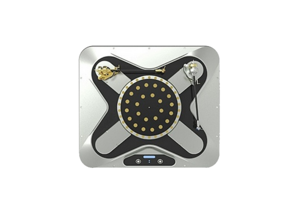 Acoustic Signature Invictus High-End Lemezjátszó - Image 5