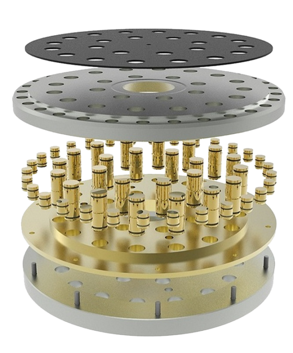 Acoustic Signature Invictus High-End Lemezjátszó - Image 6