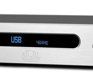 Atoll DAC200 Signature analóg konverter
