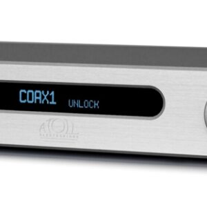Atoll DAC300 digitális analóg konverter