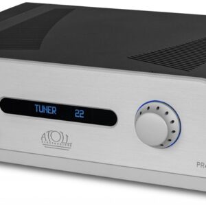 Atoll PR400 Signature sztereó előerősítő