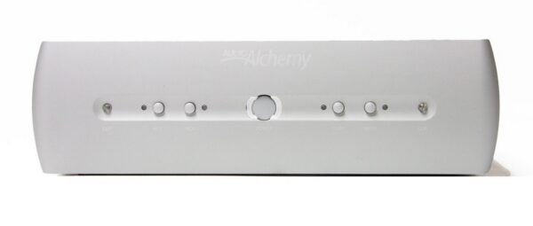 Audio Alchemy DPA-1 Sztereó Hybrid Digitális Végerősítő - Image 2
