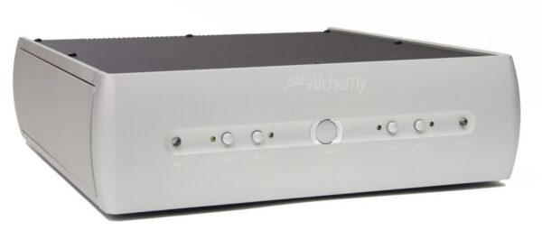 Audio Alchemy DPA-1 Sztereó Hybrid Digitális Végerősítő