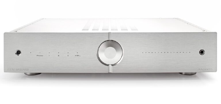 Audio Analogue AA100DM Amplificateurs de puissance - AudioAnalogue