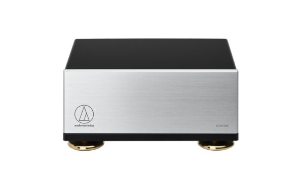 Audio-Technica AT-SUT1000 MC Illesztő Transzformátor