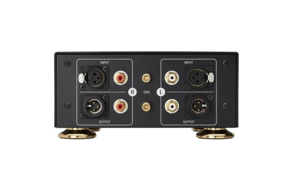 Audio-Technica AT-SUT1000 MC Illesztő Transzformátor - Image 2