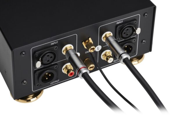 Audio-Technica AT-SUT1000 MC Illesztő Transzformátor - Image 3