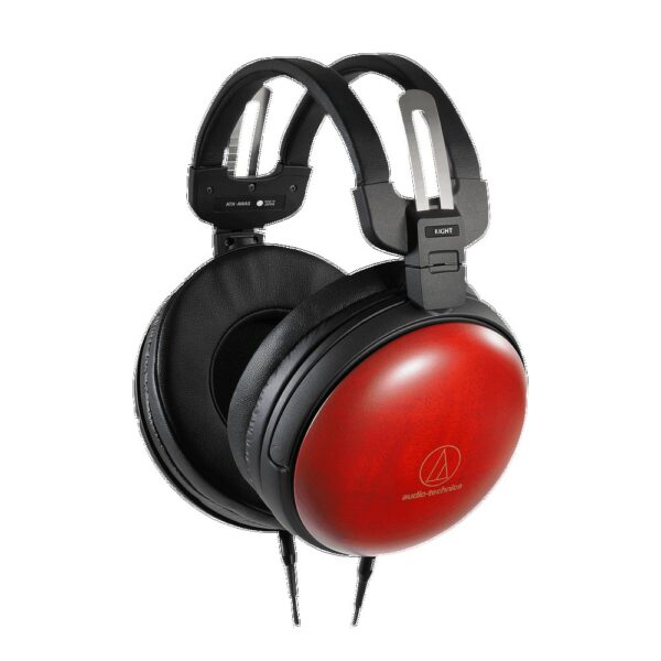 Audio-Technica ATH-AWAS Zárt Fejhallgató