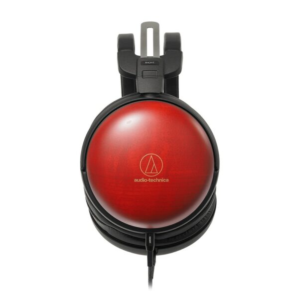 Audio-Technica ATH-AWAS Zárt Fejhallgató - Image 2