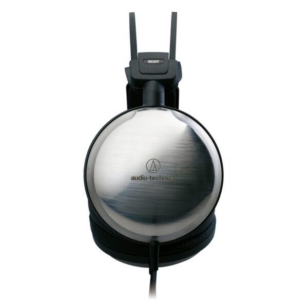 Audio-Technica ATH-A2000Z Zárt fejhallgató - Image 2