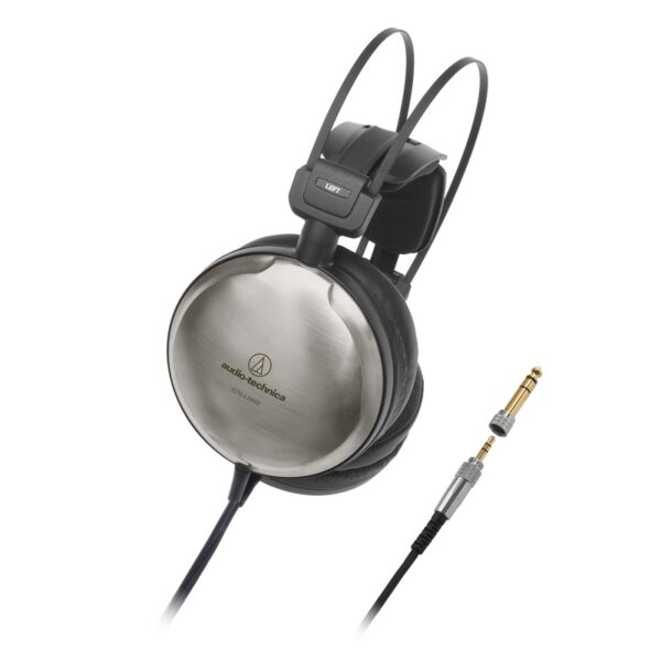 Audio-Technica ATH-A2000Z Zárt fejhallgató