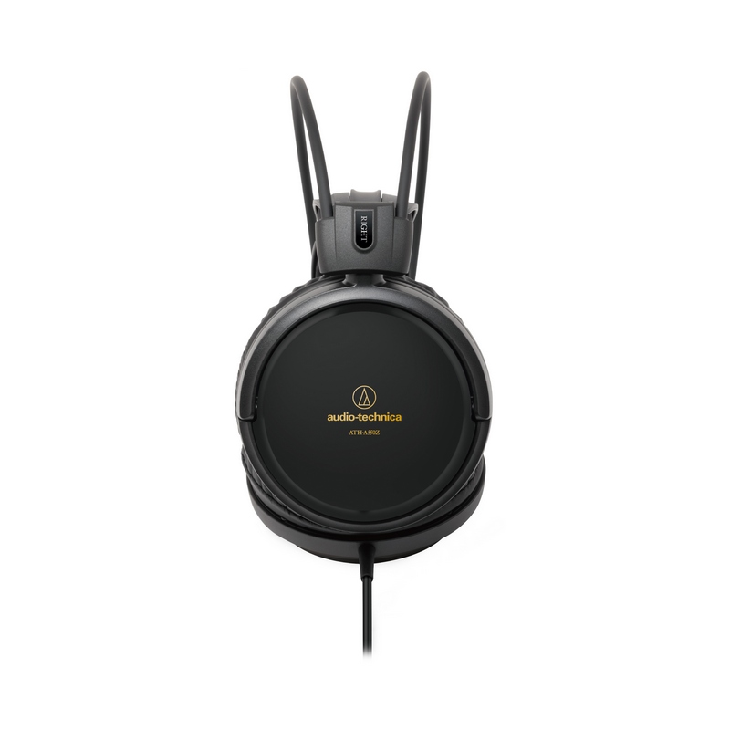 Audio-Technica ATH-A550Z Zárt fejhallgató - Image 2
