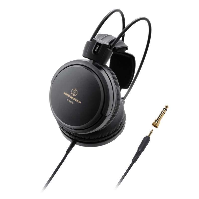 Audio-Technica ATH-A550Z Zárt fejhallgató