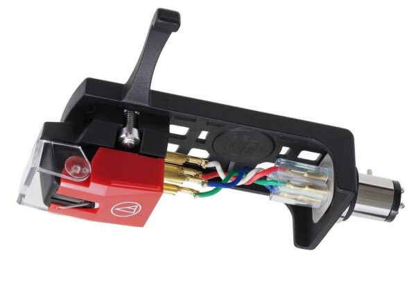 Audio-Technica VM540ML/H MM hangszedő  és Headshell Kit