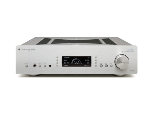Cambridge Audio Azur 851A Sztereó integrált erősítő