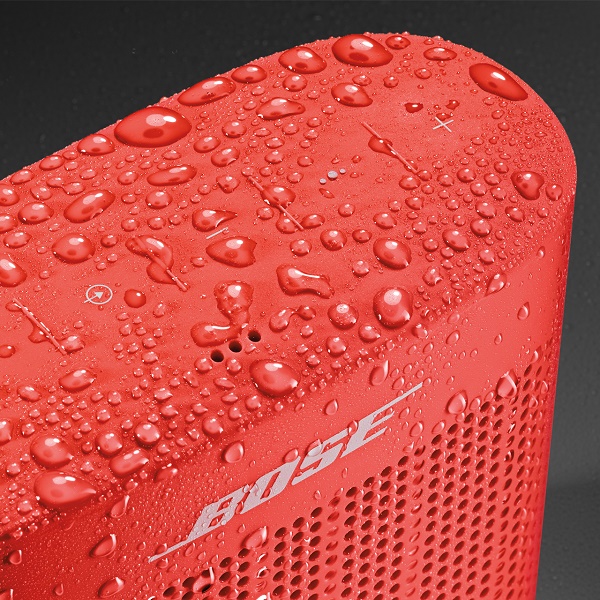 BOSE SoundLink® Colour II Bluetooth hangsugárzó - Image 2
