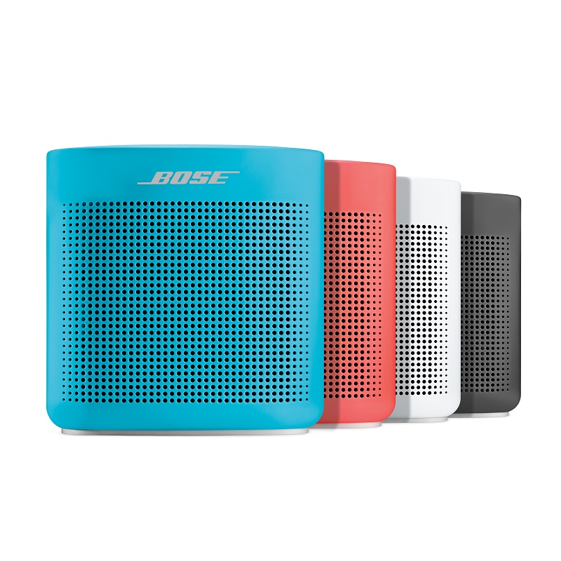 BOSE SoundLink® Colour II Bluetooth hangsugárzó