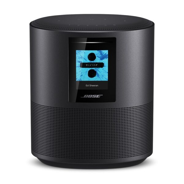 BOSE Home Speaker 500 Wi-Fi® hangszóró